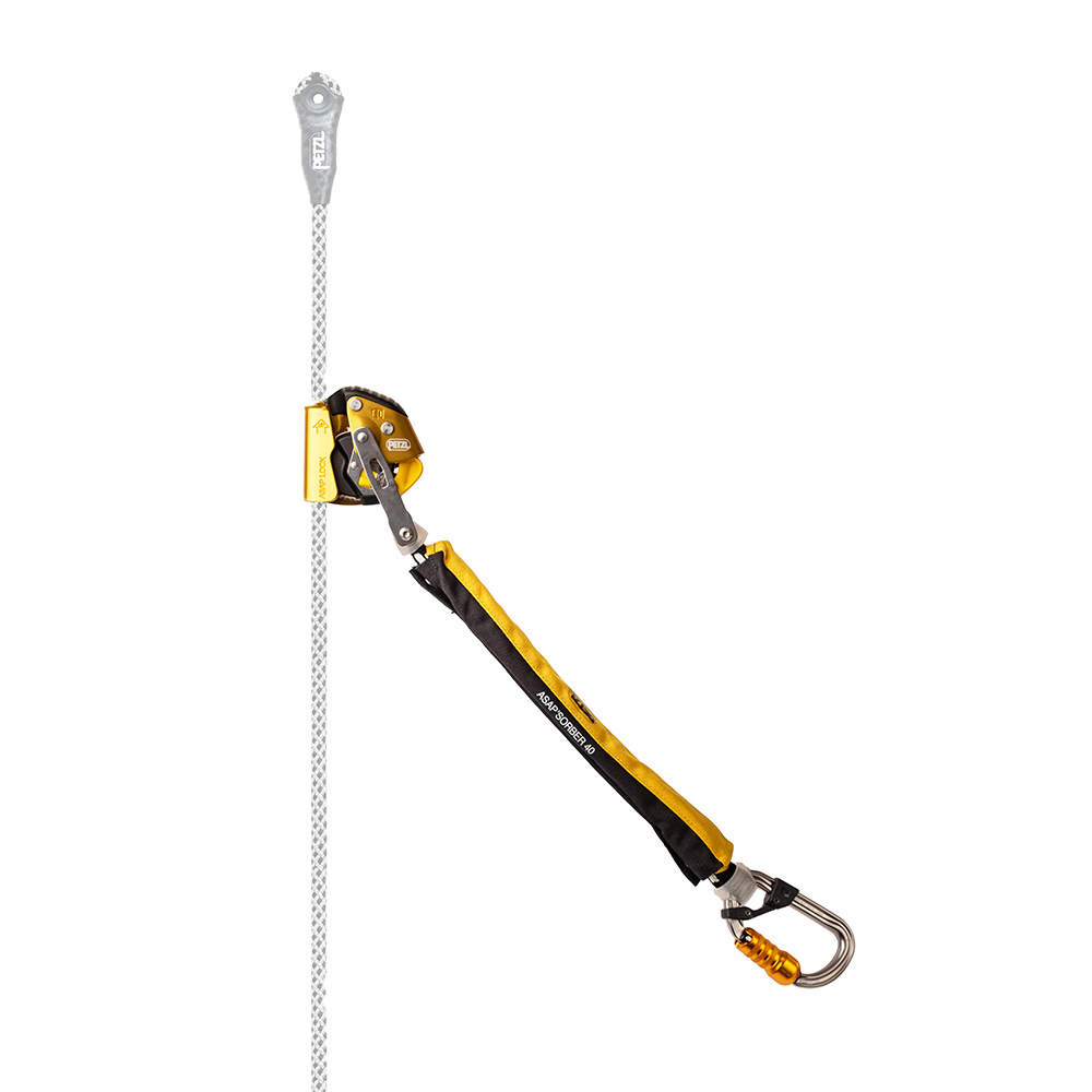 GME x Petzl Solar Technician Fall Protection and Positioning Kit from Columbia Safety